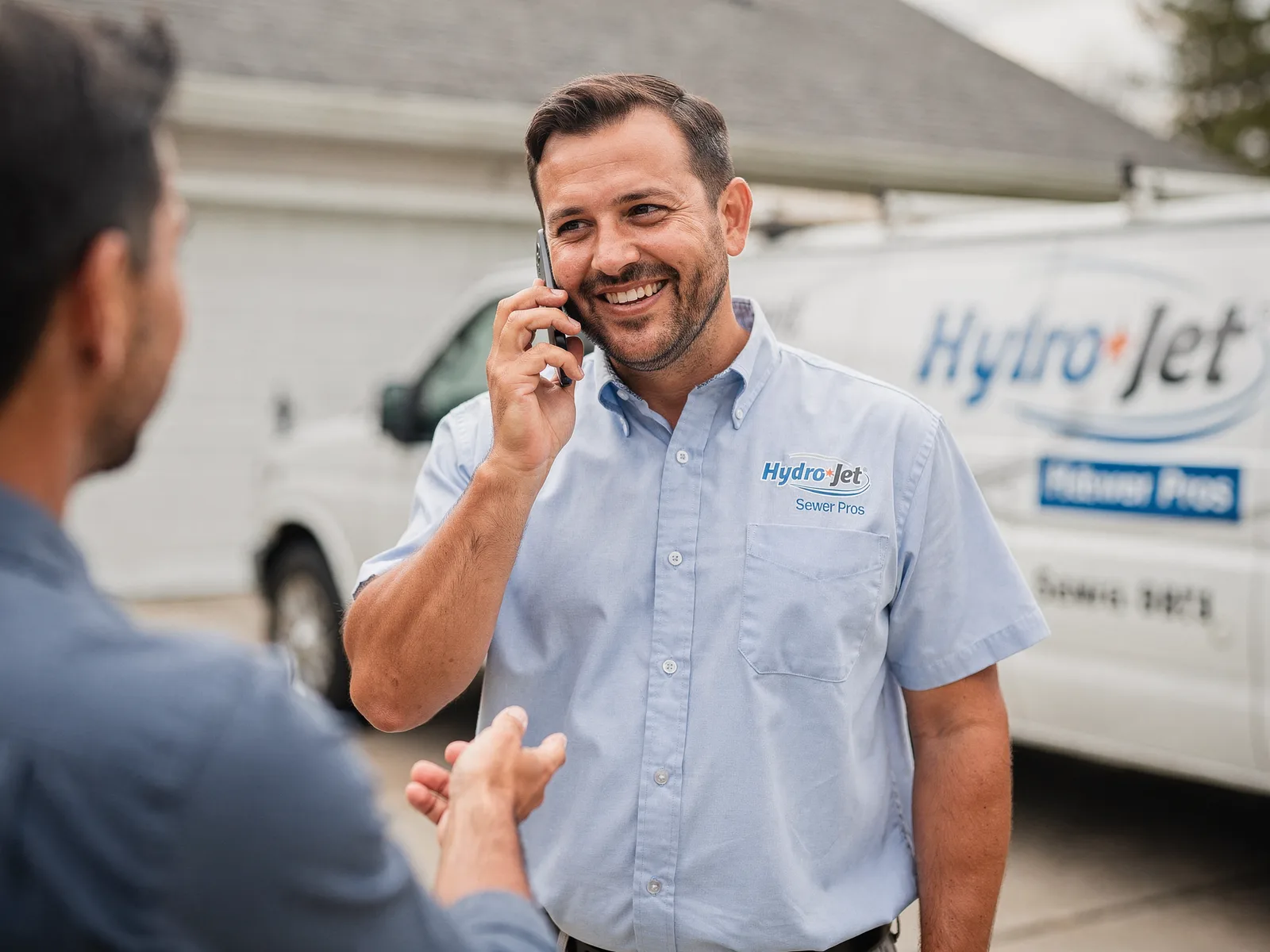 Hydro Jetting Near Me Lumberton, NJ FAQs